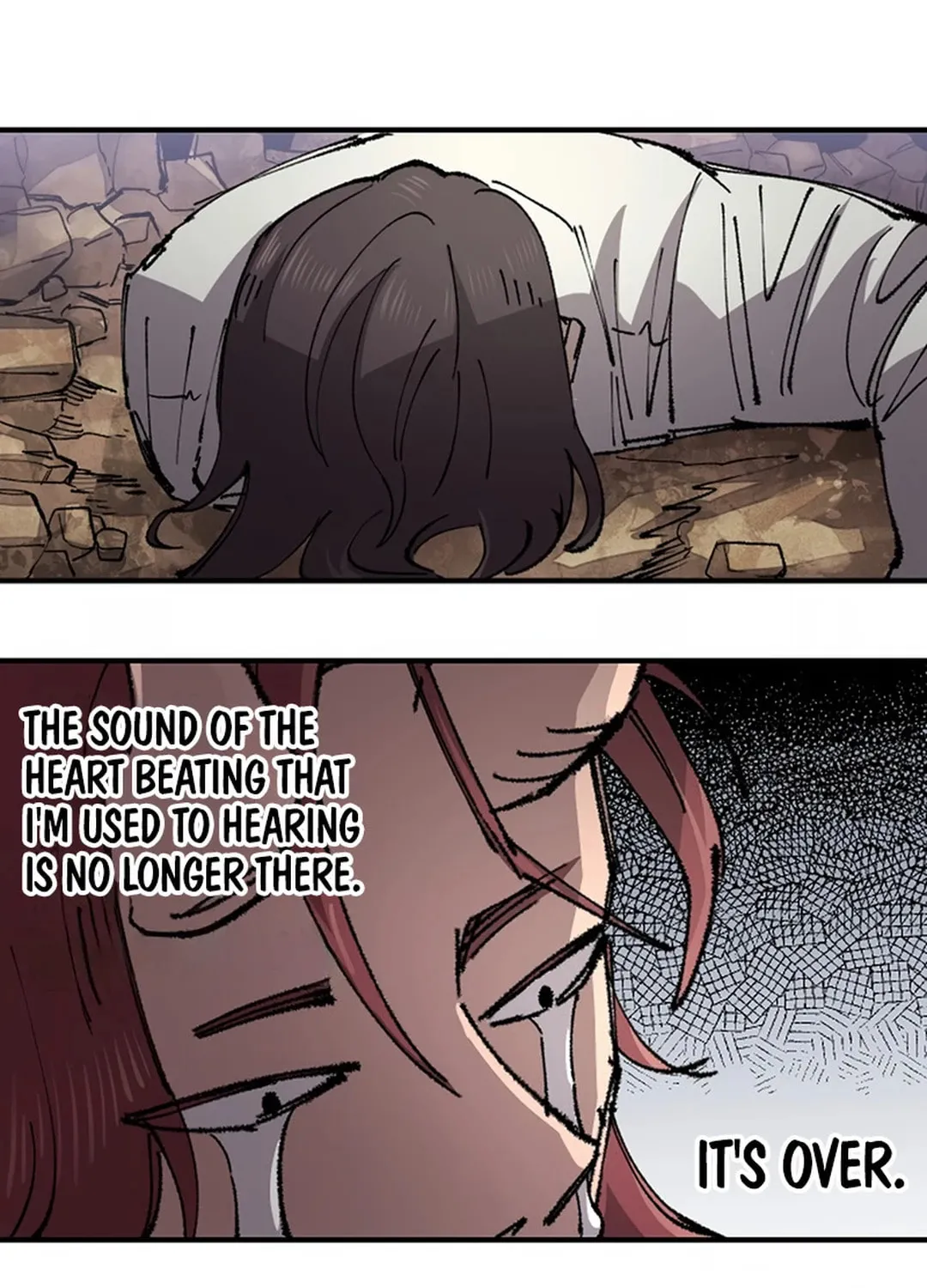 Reincarnation of the Veteran Soldier Chapter 132 page 88 - 