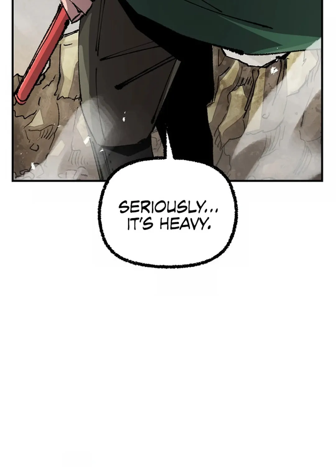 Reincarnation of the Veteran Soldier Chapter 132 page 90 - 