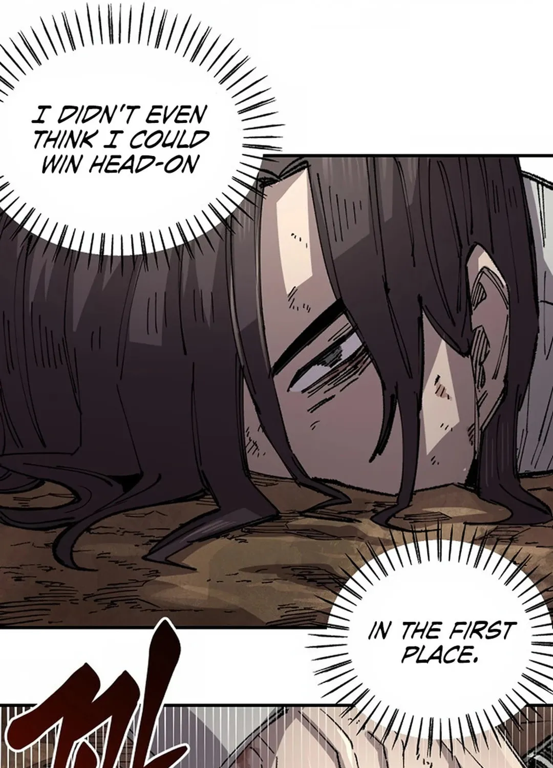 Reincarnation of the Veteran Soldier Chapter 132 page 92 - 
