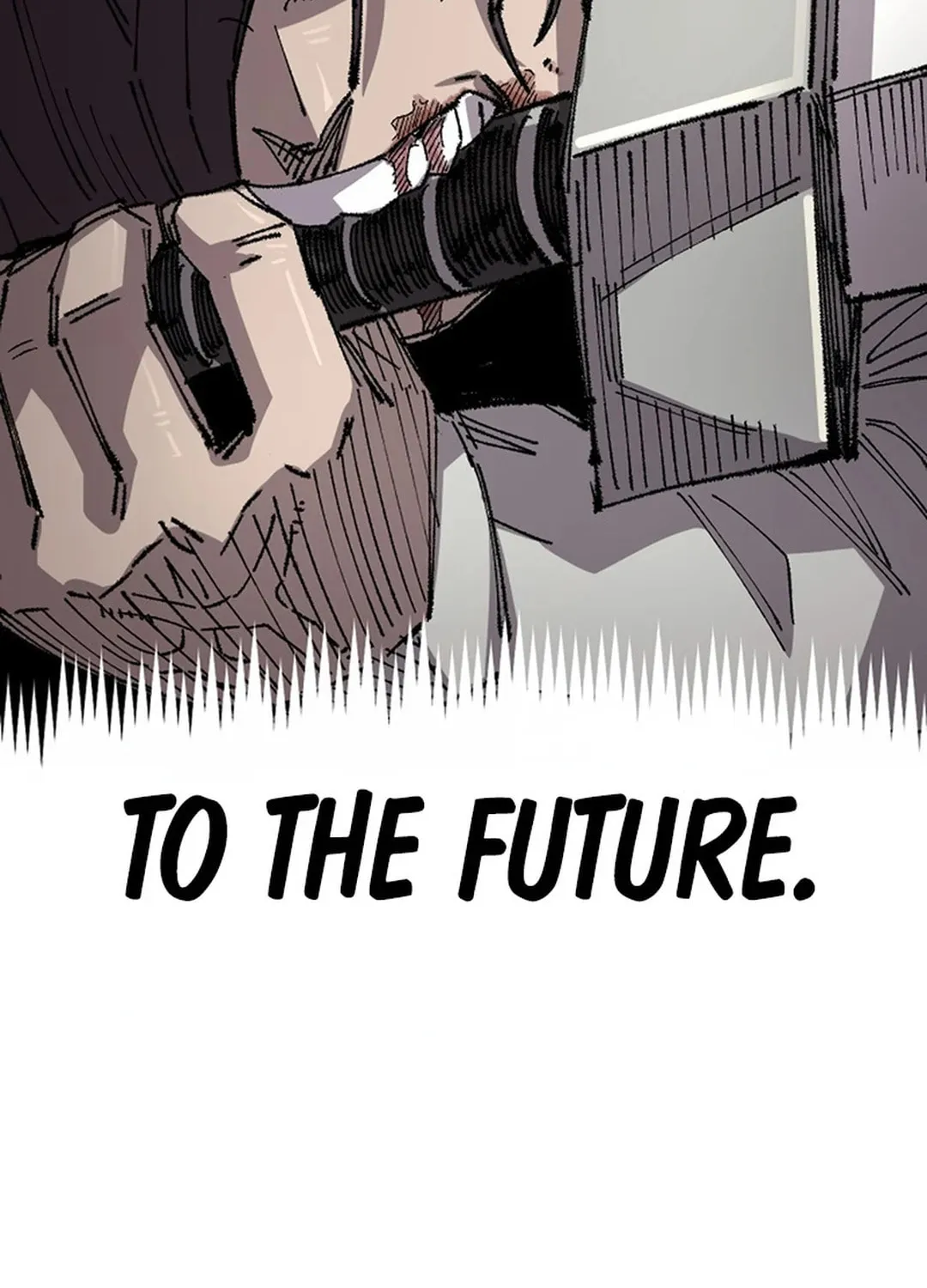Reincarnation of the Veteran Soldier Chapter 132 page 95 - 