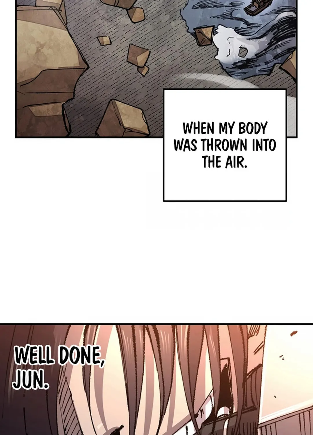 Reincarnation of the Veteran Soldier Chapter 132 page 97 - 
