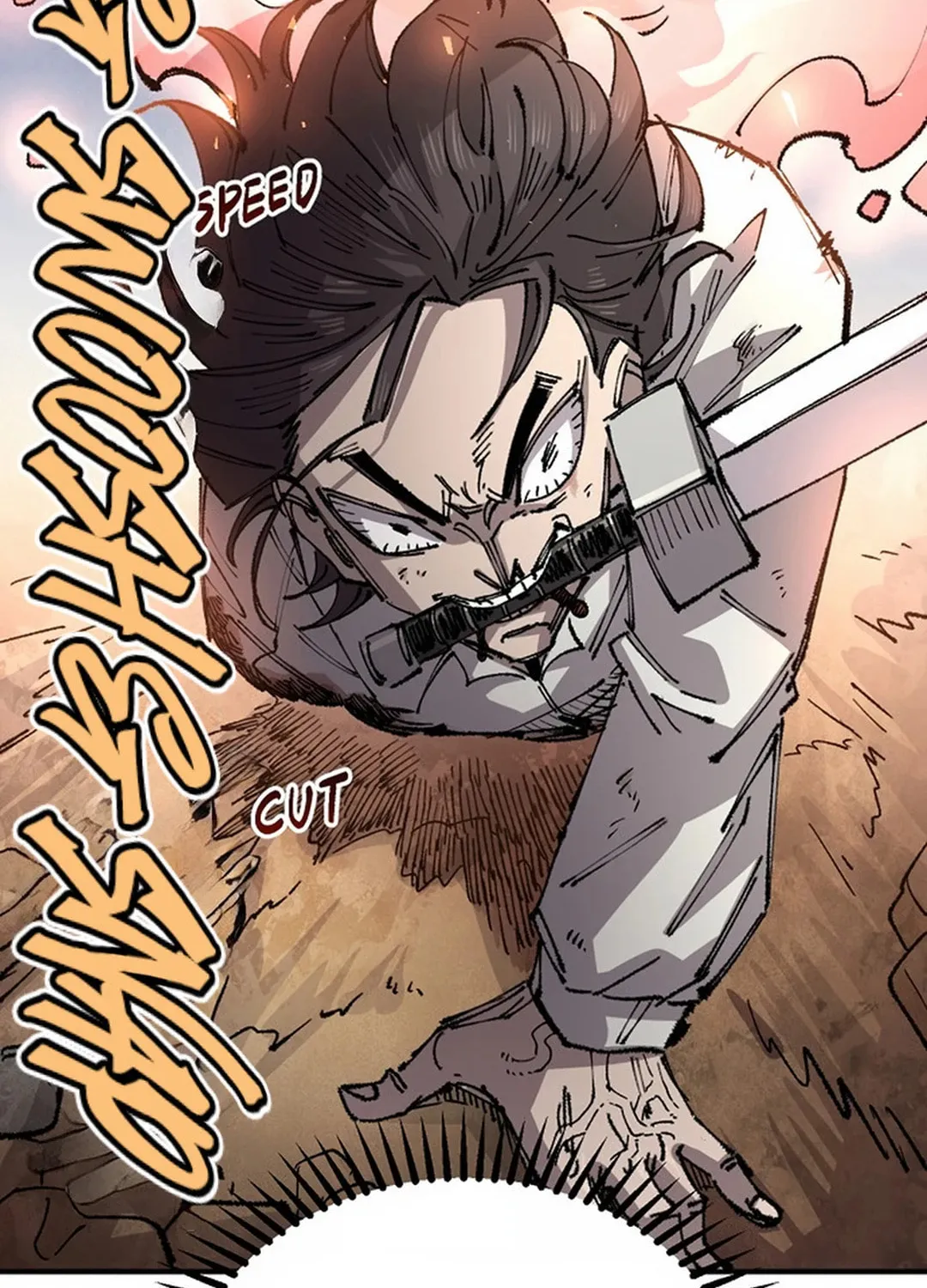 Reincarnation of the Veteran Soldier Chapter 132 page 100 - 
