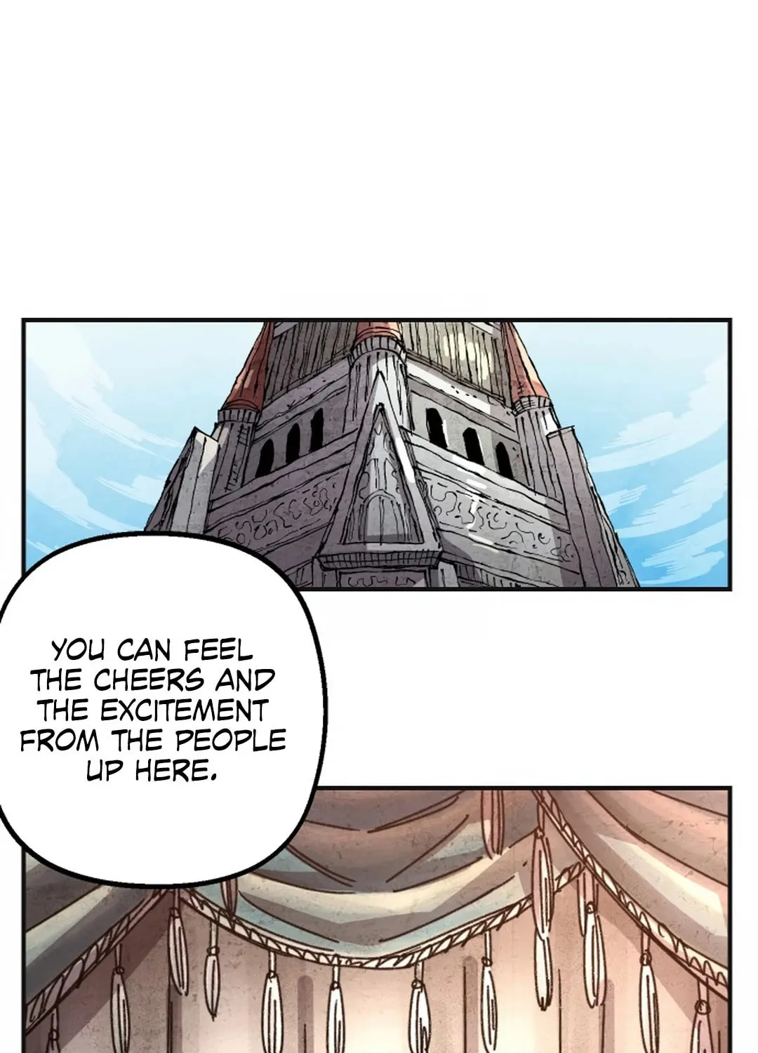 Reincarnation of the Veteran Soldier Chapter 133 page 101 - 