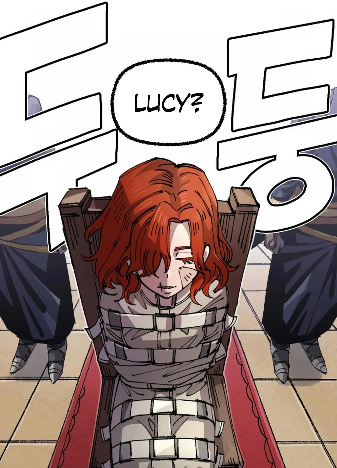 Reincarnation of the Veteran Soldier Chapter 133 page 103 - 