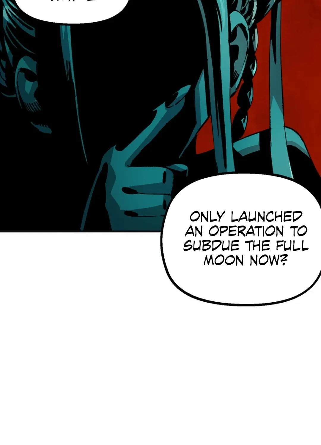 Reincarnation of the Veteran Soldier Chapter 133 page 106 - 