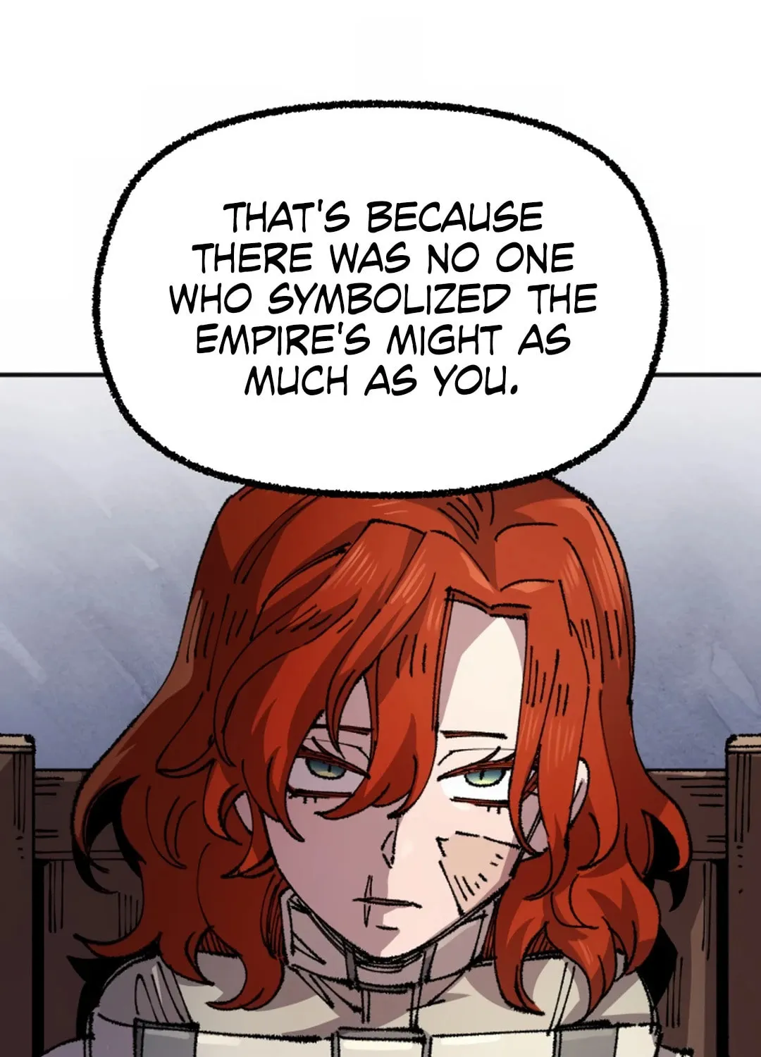 Reincarnation of the Veteran Soldier Chapter 133 page 107 - 