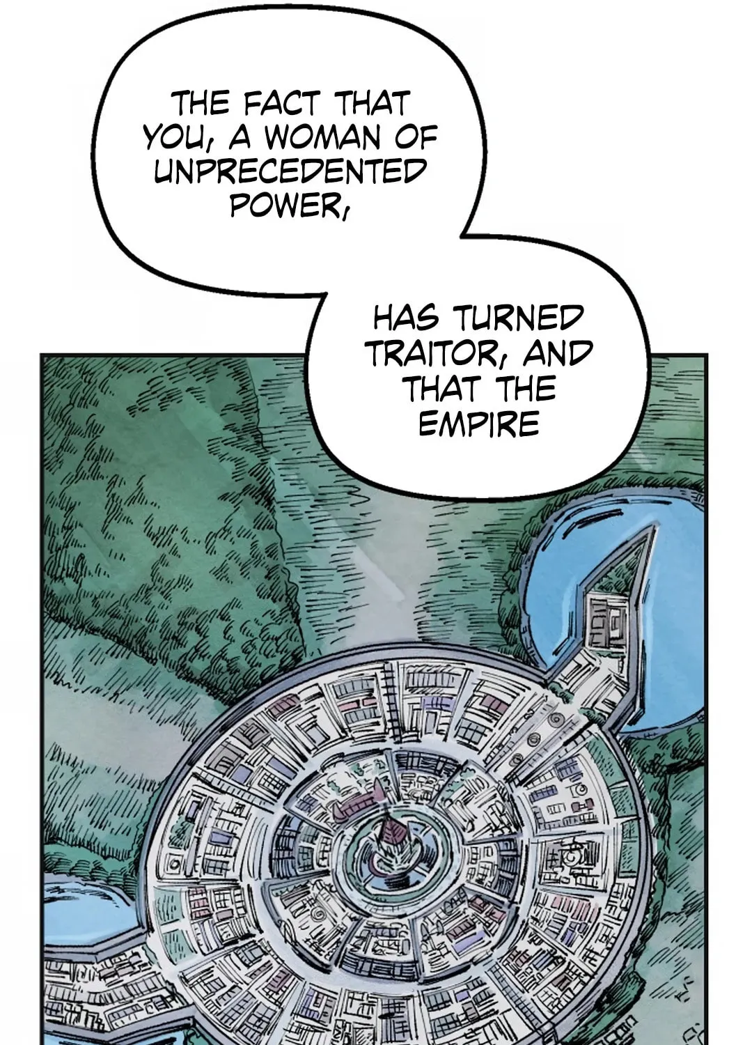 Reincarnation of the Veteran Soldier Chapter 133 page 109 - 