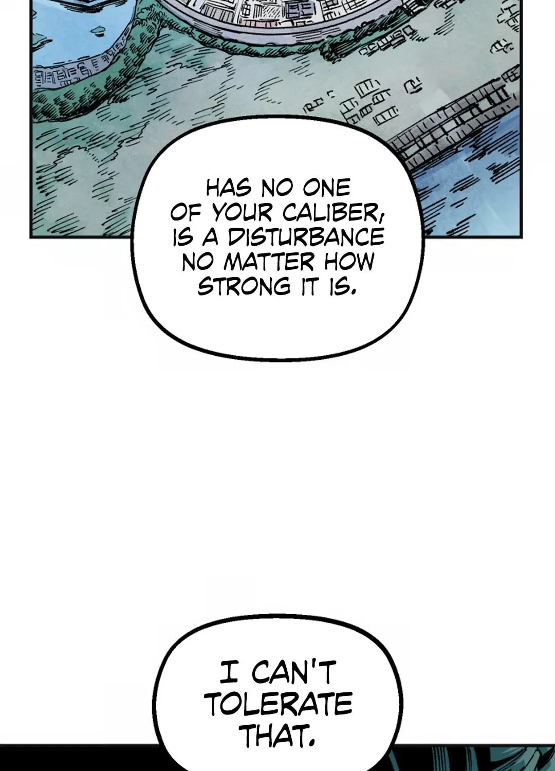 Reincarnation of the Veteran Soldier Chapter 133 page 110 - 