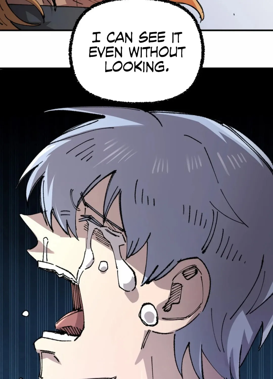 Reincarnation of the Veteran Soldier Chapter 133 page 12 - 