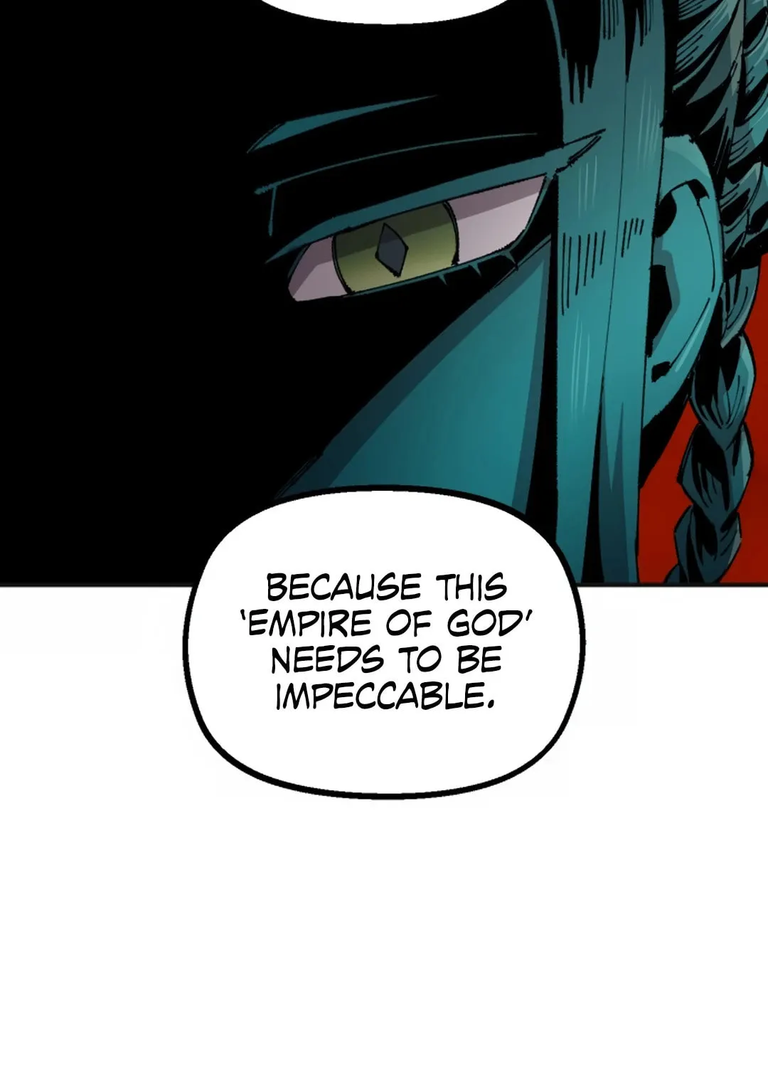 Reincarnation of the Veteran Soldier Chapter 133 page 111 - 