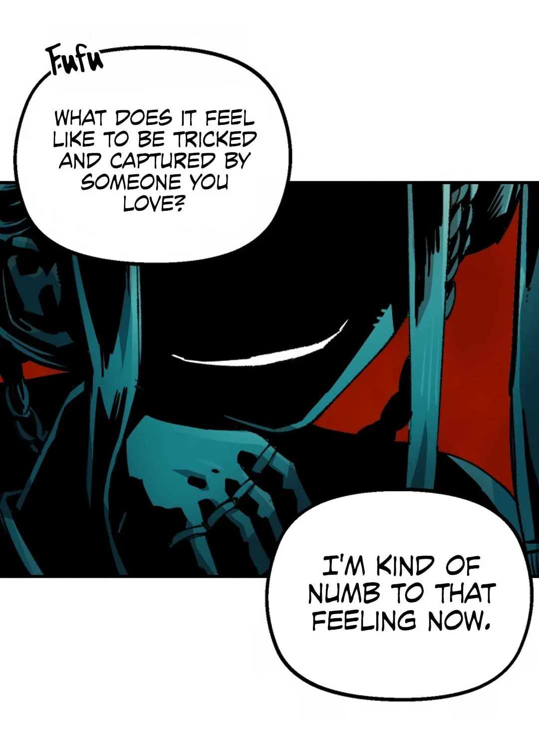 Reincarnation of the Veteran Soldier Chapter 133 page 119 - 