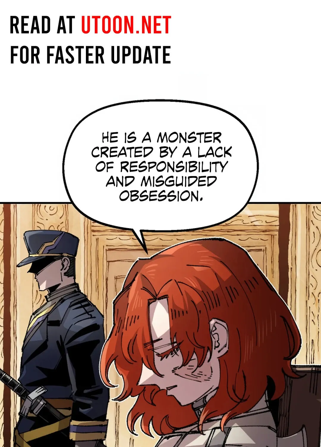 Reincarnation of the Veteran Soldier Chapter 133 page 120 - 