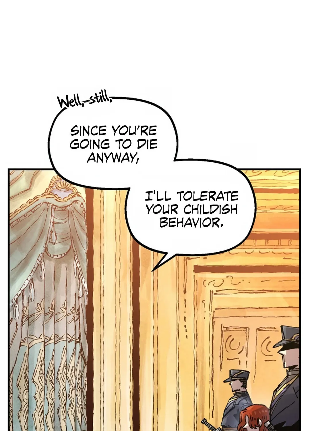 Reincarnation of the Veteran Soldier Chapter 133 page 126 - 