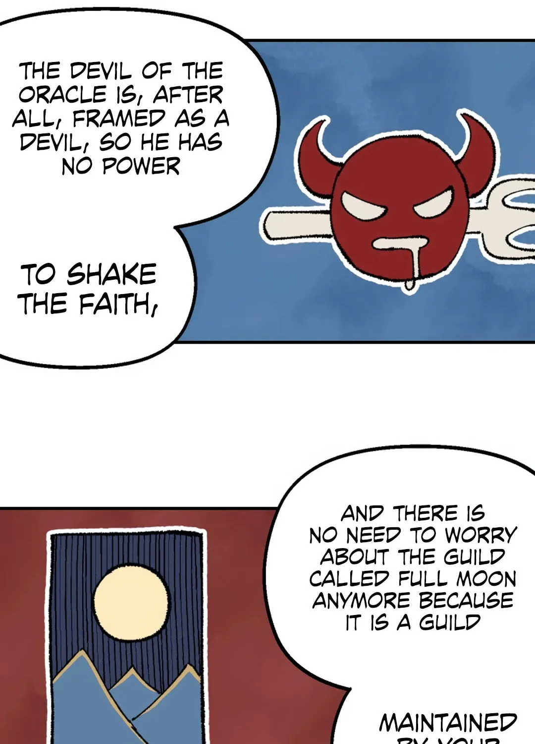 Reincarnation of the Veteran Soldier Chapter 133 page 128 - 