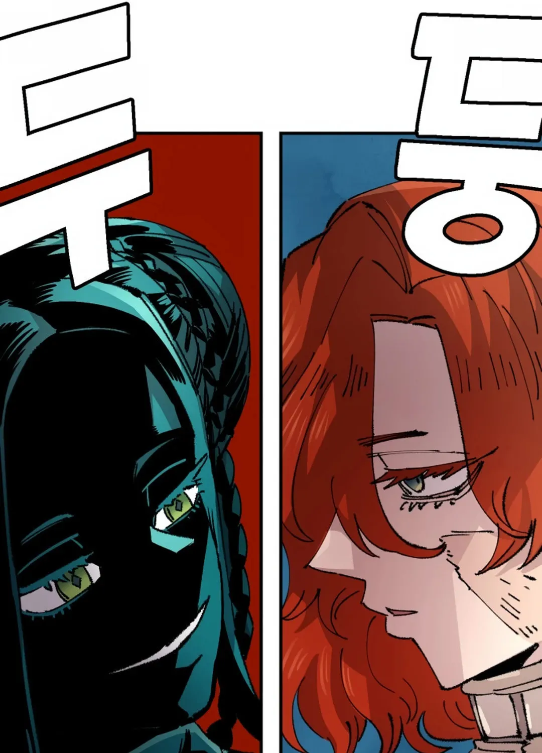 Reincarnation of the Veteran Soldier Chapter 133 page 130 - 