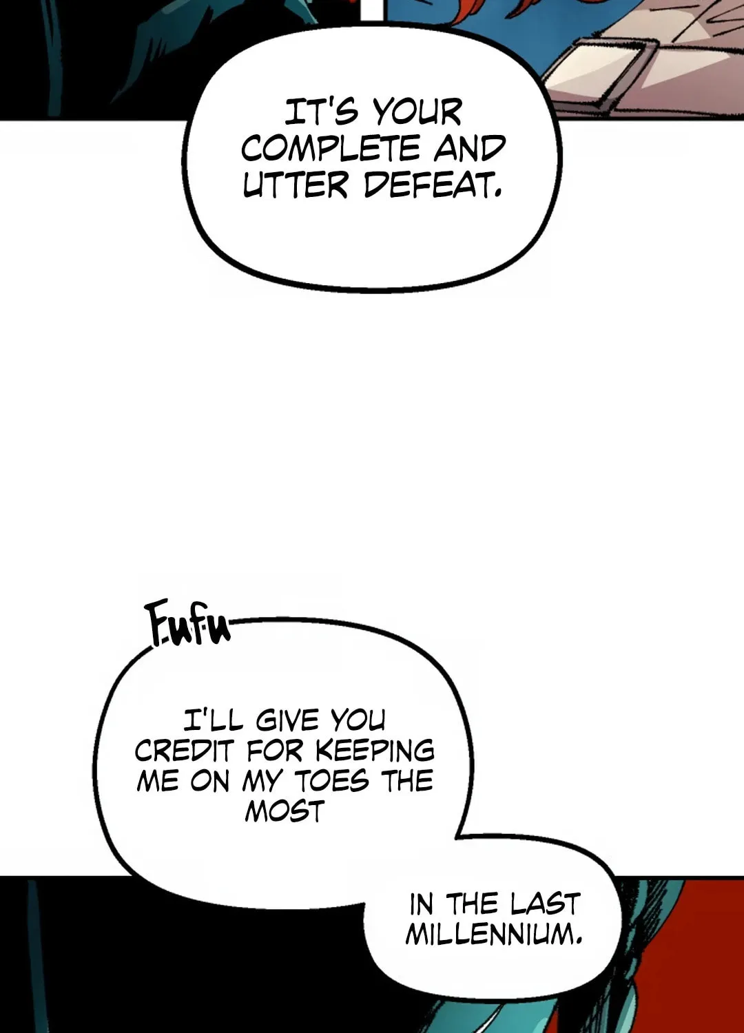 Reincarnation of the Veteran Soldier Chapter 133 page 131 - 