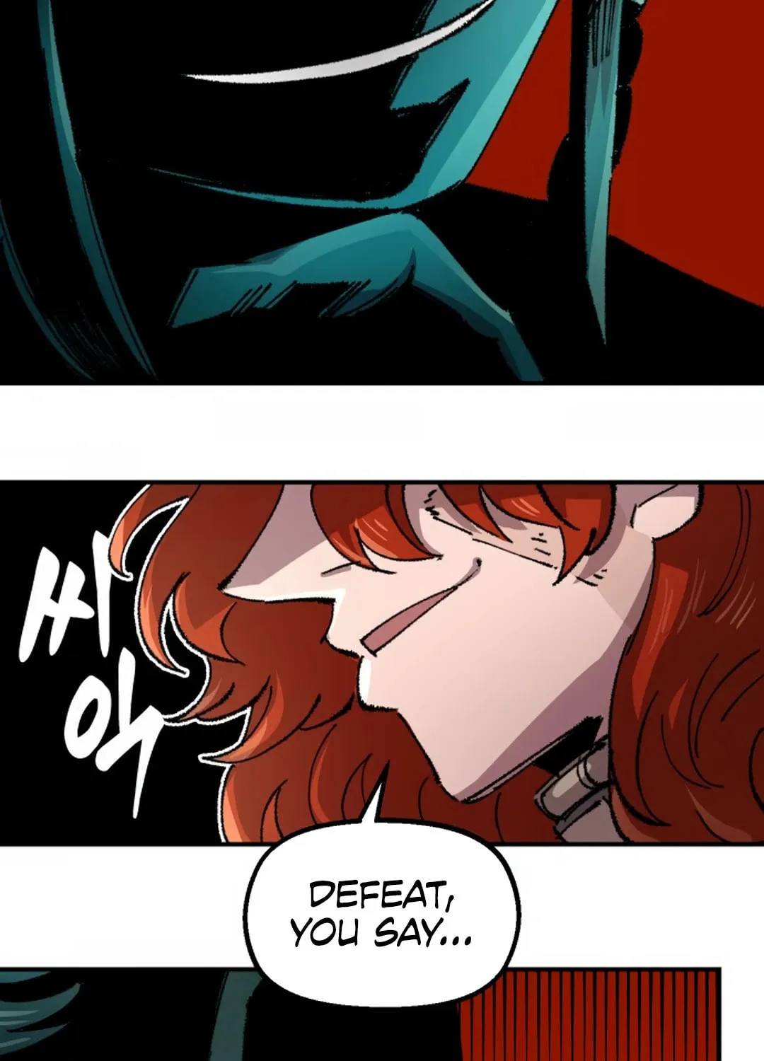 Reincarnation of the Veteran Soldier Chapter 133 page 132 - 