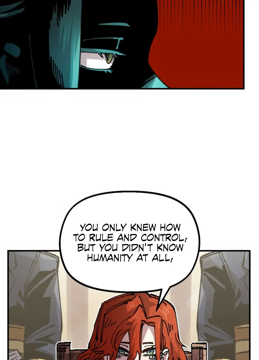 Reincarnation of the Veteran Soldier Chapter 133 page 133 - 