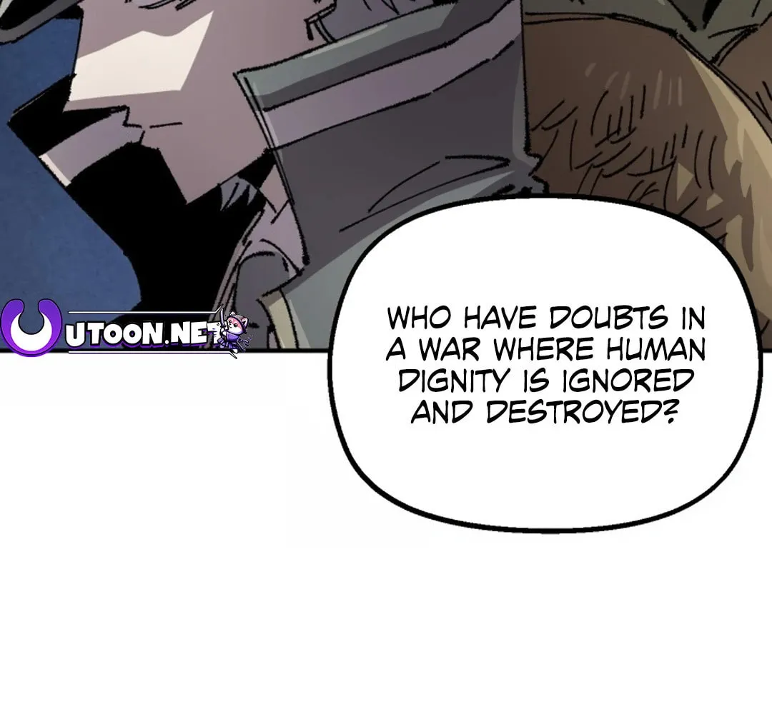 Reincarnation of the Veteran Soldier Chapter 133 page 136 - 