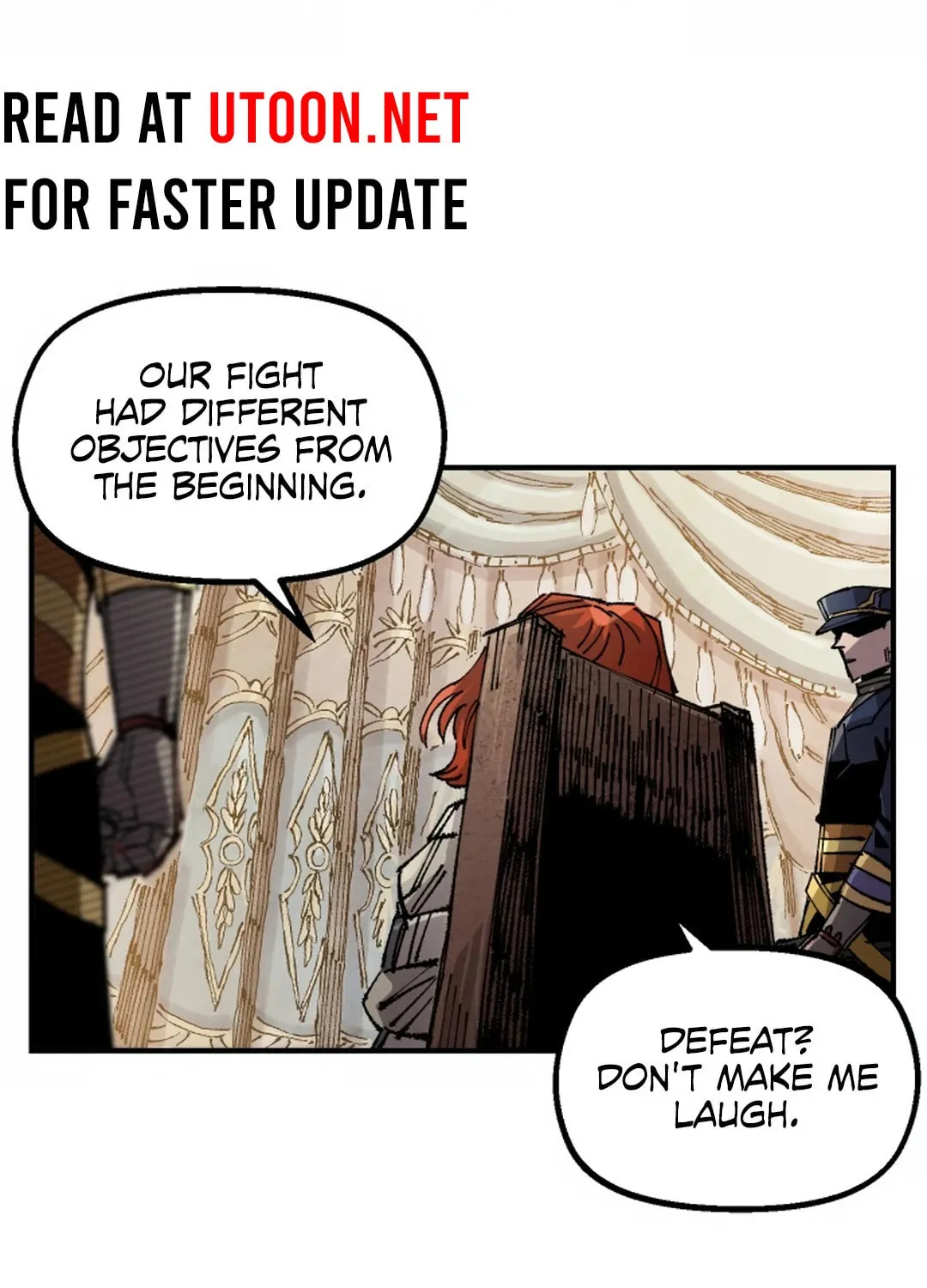 Reincarnation of the Veteran Soldier Chapter 133 page 140 - 