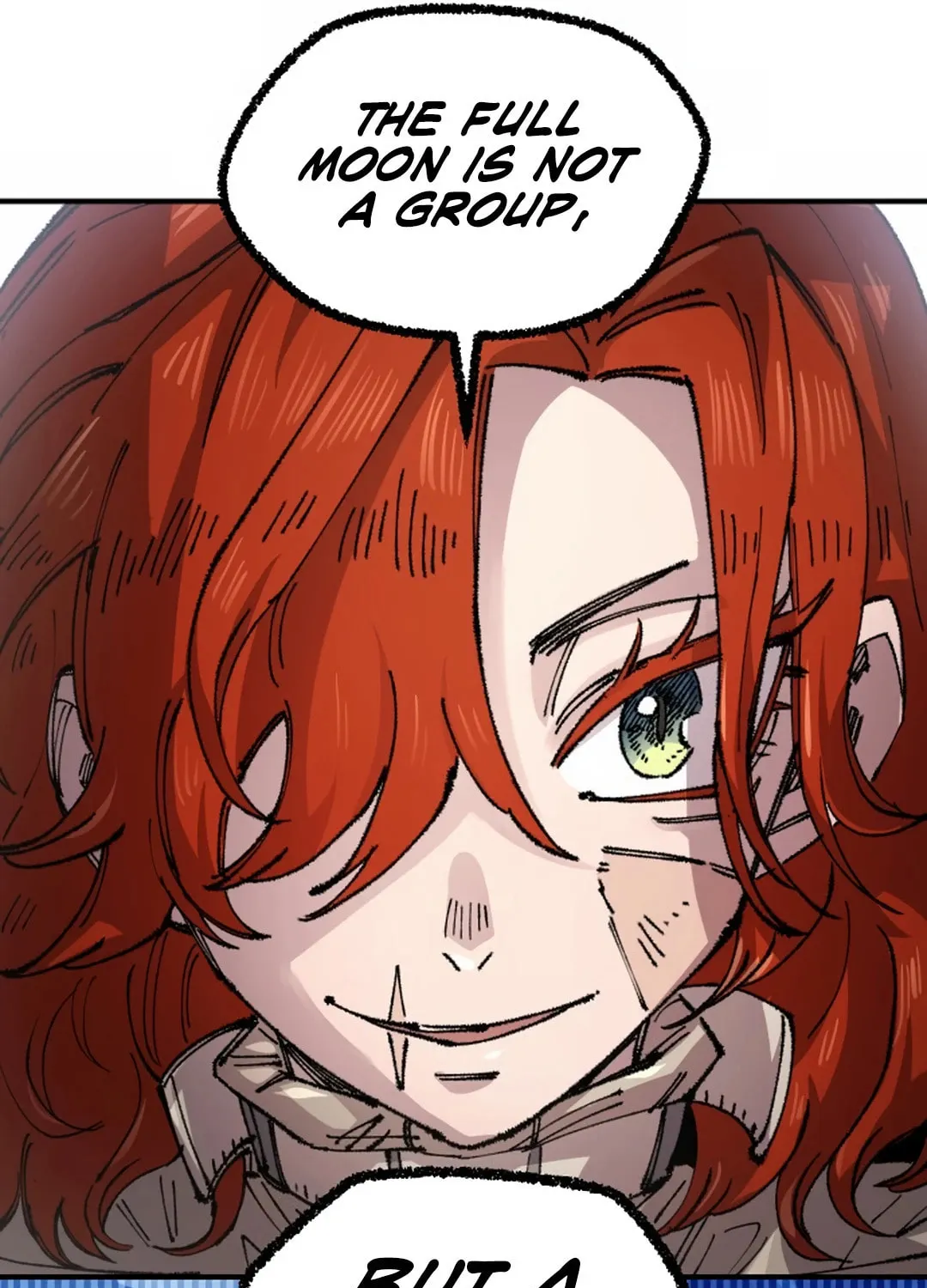 Reincarnation of the Veteran Soldier Chapter 133 page 142 - 