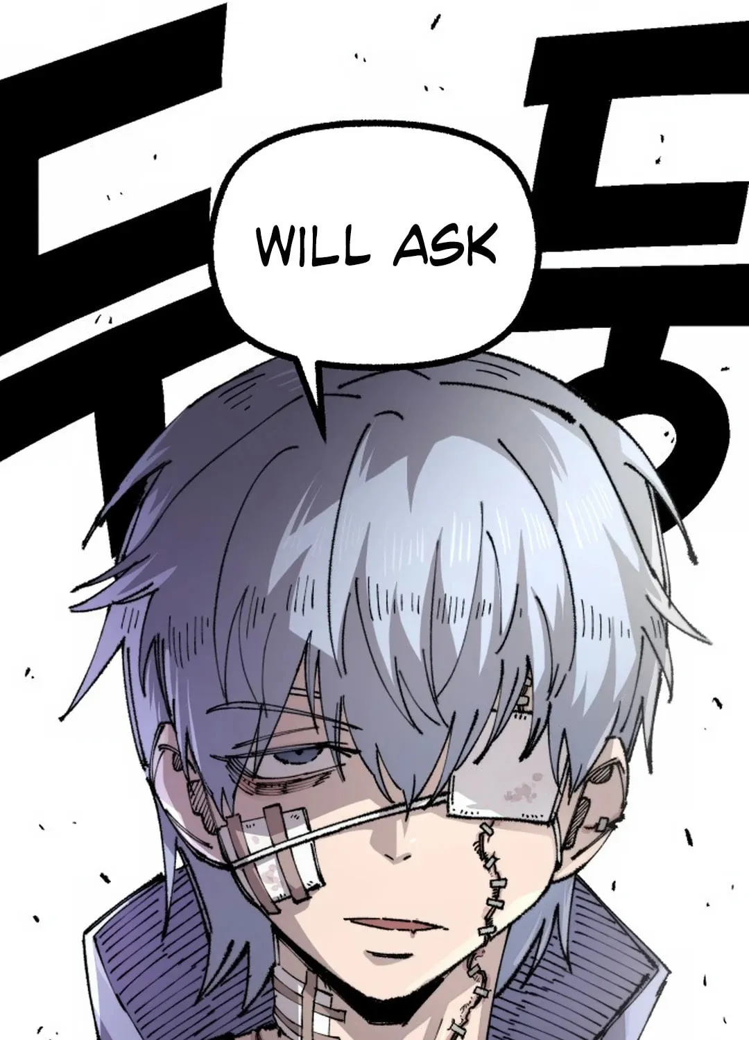 Reincarnation of the Veteran Soldier Chapter 133 page 148 - 