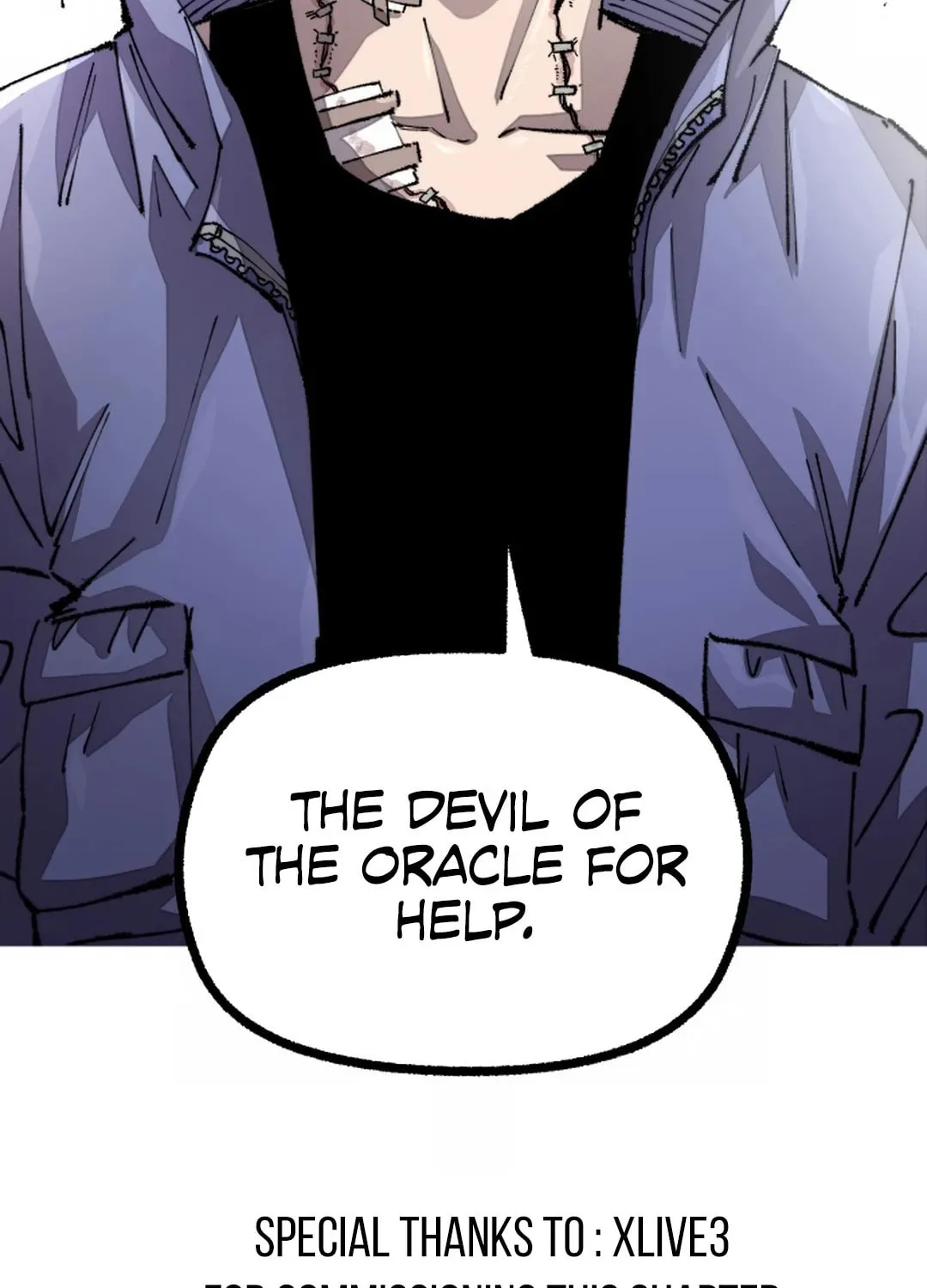 Reincarnation of the Veteran Soldier Chapter 133 page 149 - 