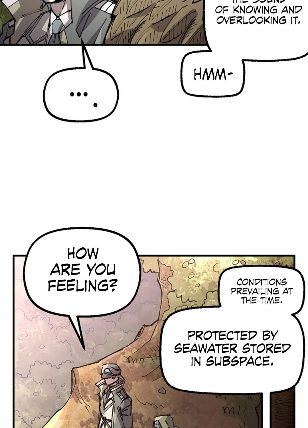 Reincarnation of the Veteran Soldier Chapter 133 page 16 - 