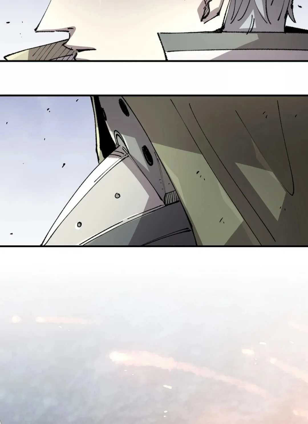 Reincarnation of the Veteran Soldier Chapter 133 page 18 - 