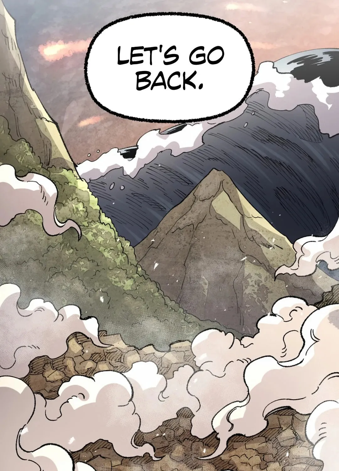 Reincarnation of the Veteran Soldier Chapter 133 page 19 - 