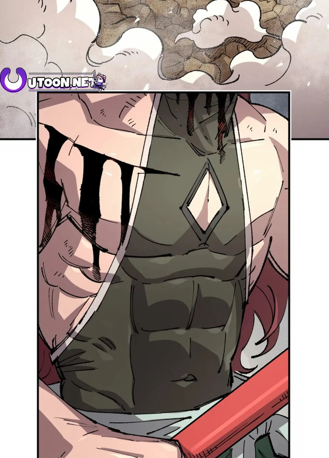Reincarnation of the Veteran Soldier Chapter 133 page 20 - 