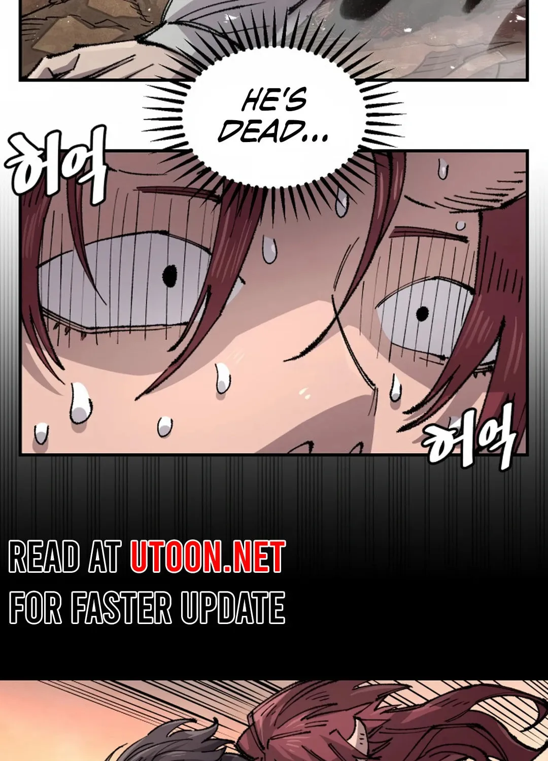 Reincarnation of the Veteran Soldier Chapter 133 page 24 - 