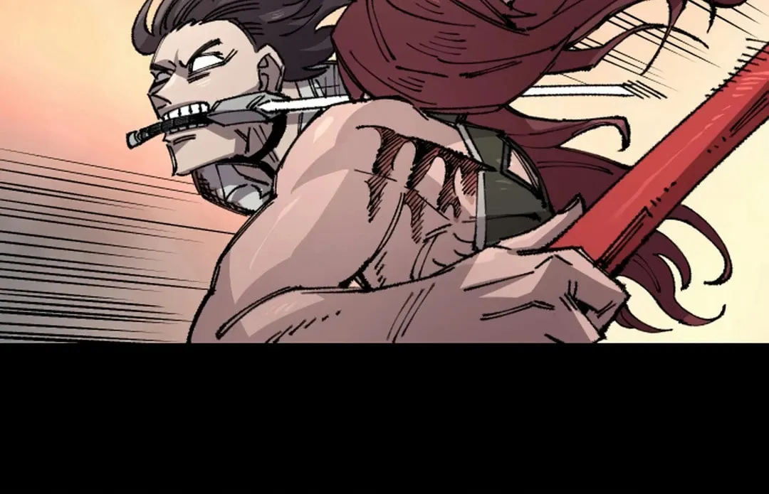 Reincarnation of the Veteran Soldier Chapter 133 page 25 - 