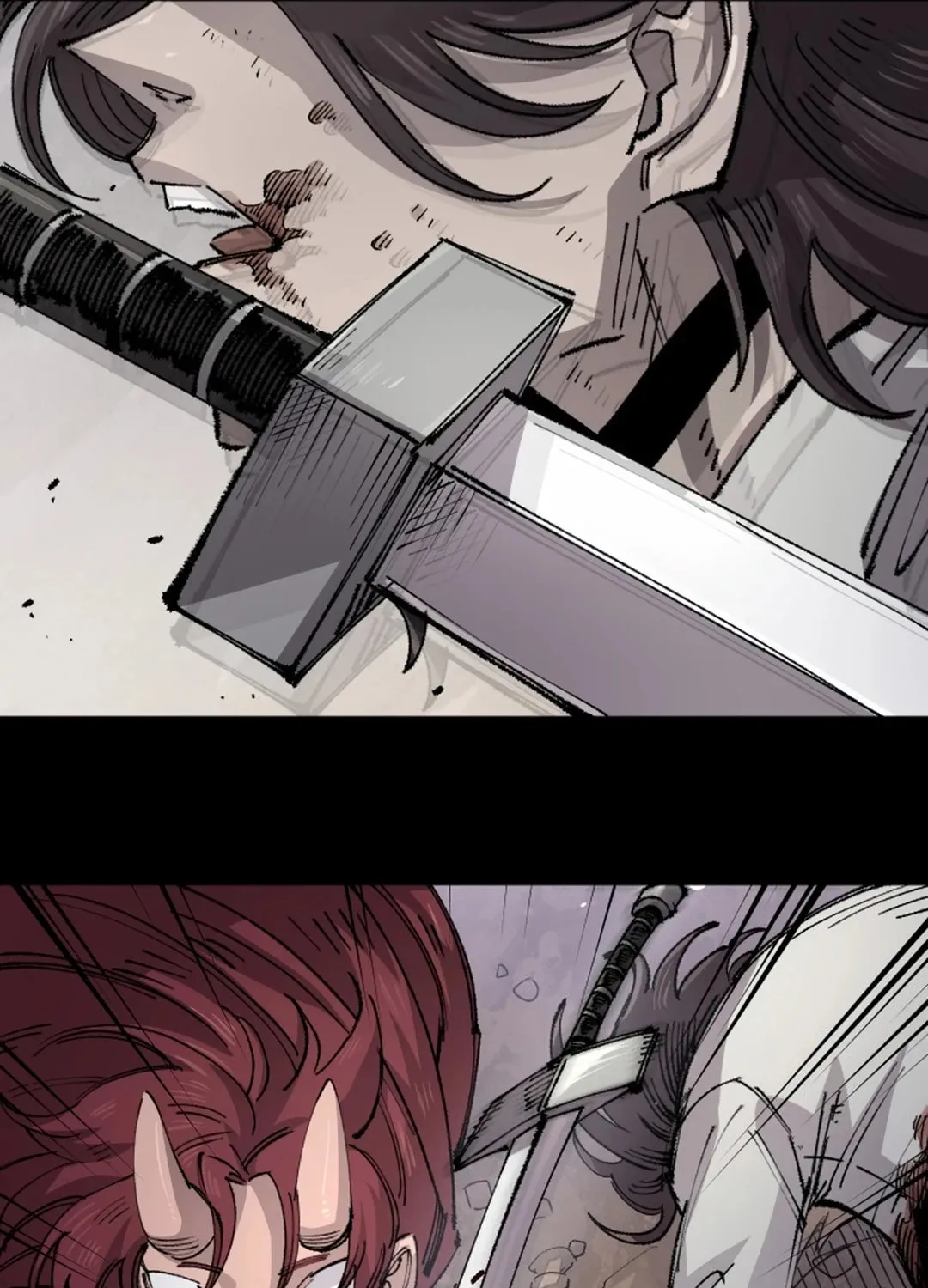 Reincarnation of the Veteran Soldier Chapter 133 page 26 - 