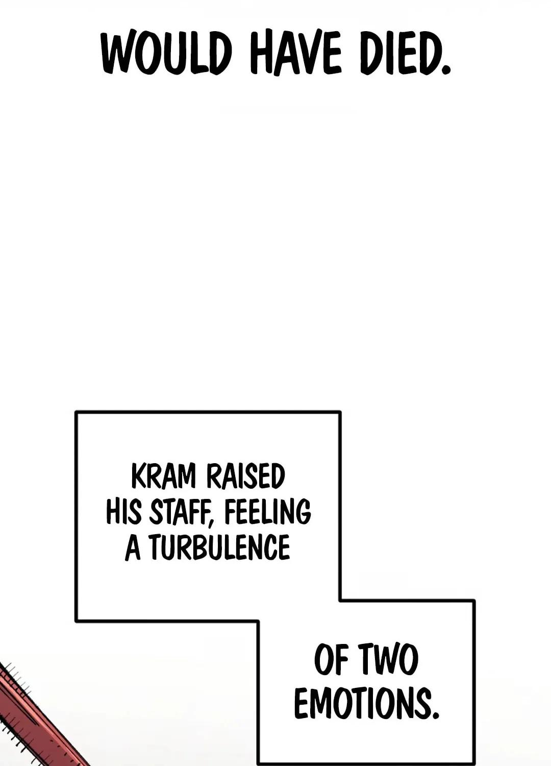 Reincarnation of the Veteran Soldier Chapter 133 page 29 - 