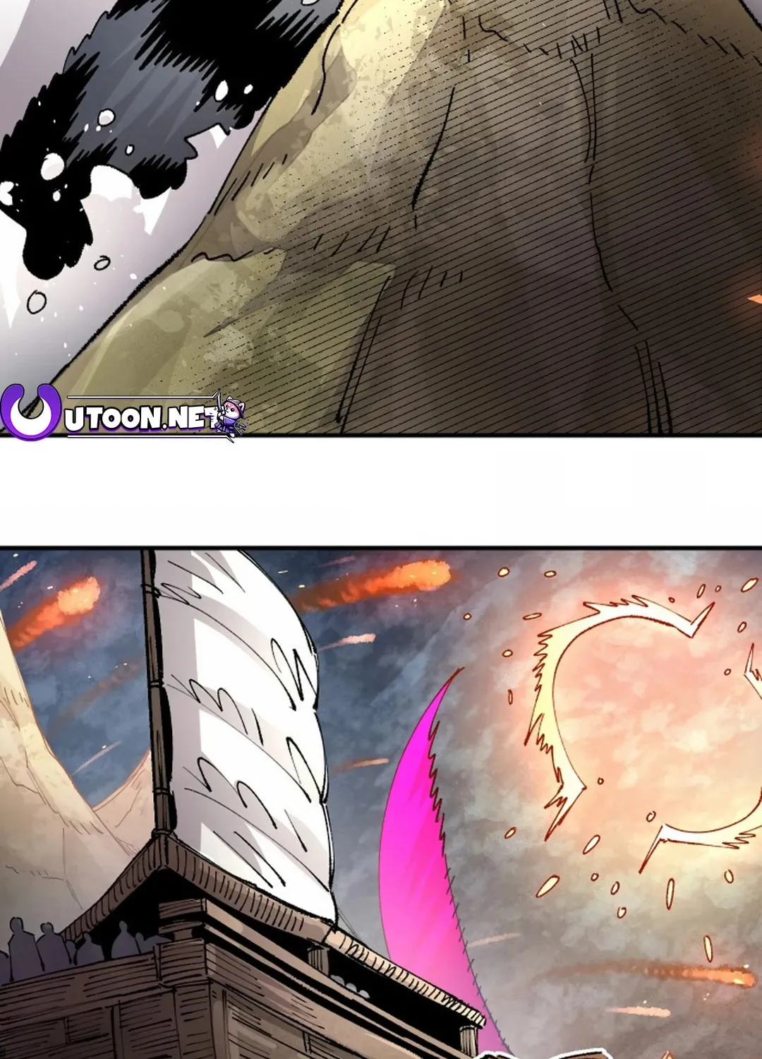 Reincarnation of the Veteran Soldier Chapter 133 page 4 - 