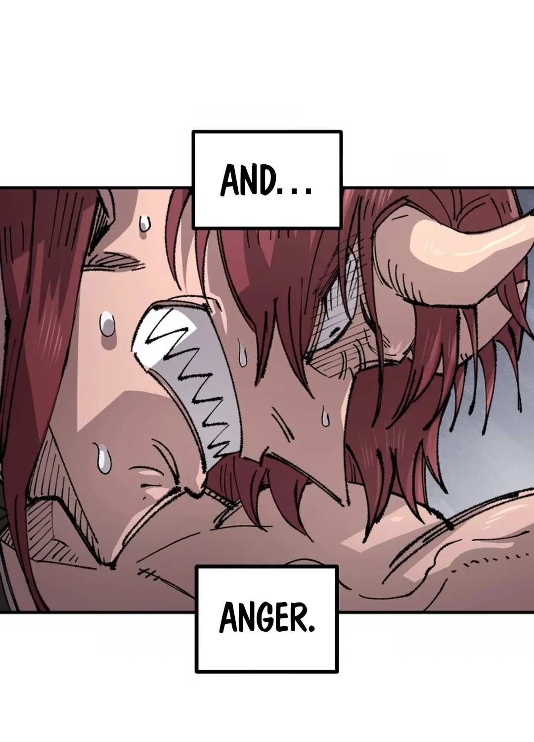 Reincarnation of the Veteran Soldier Chapter 133 page 33 - 