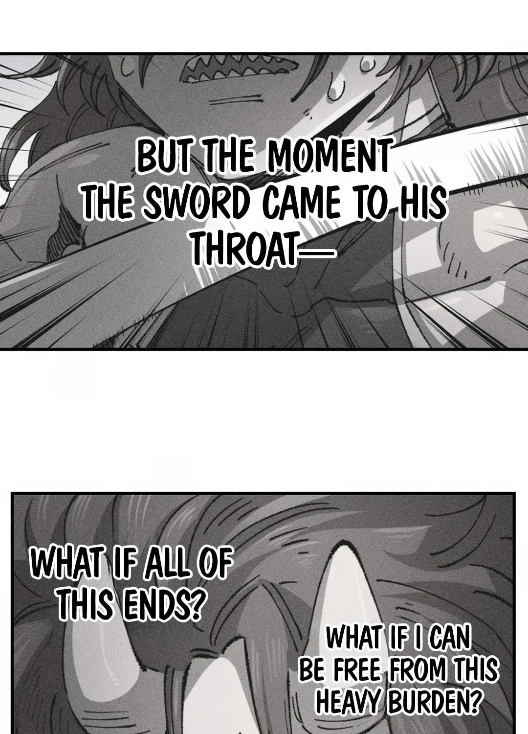 Reincarnation of the Veteran Soldier Chapter 133 page 36 - 
