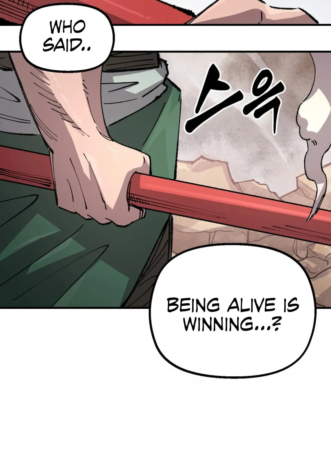 Reincarnation of the Veteran Soldier Chapter 133 page 41 - 