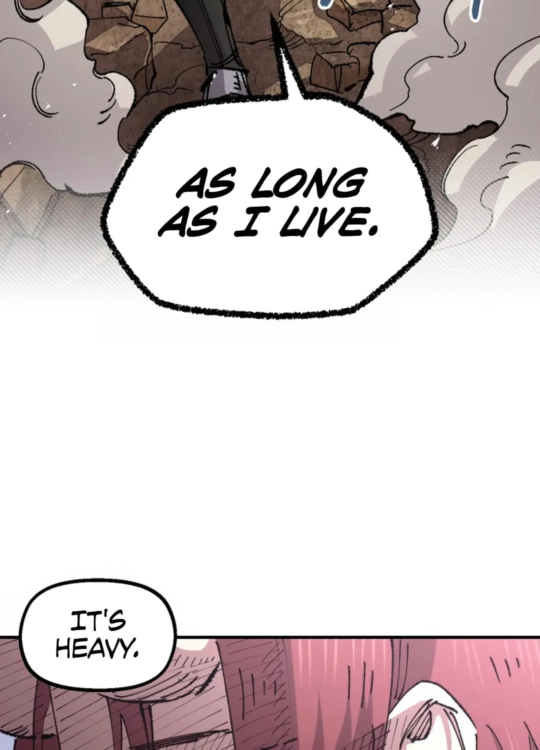 Reincarnation of the Veteran Soldier Chapter 133 page 44 - 