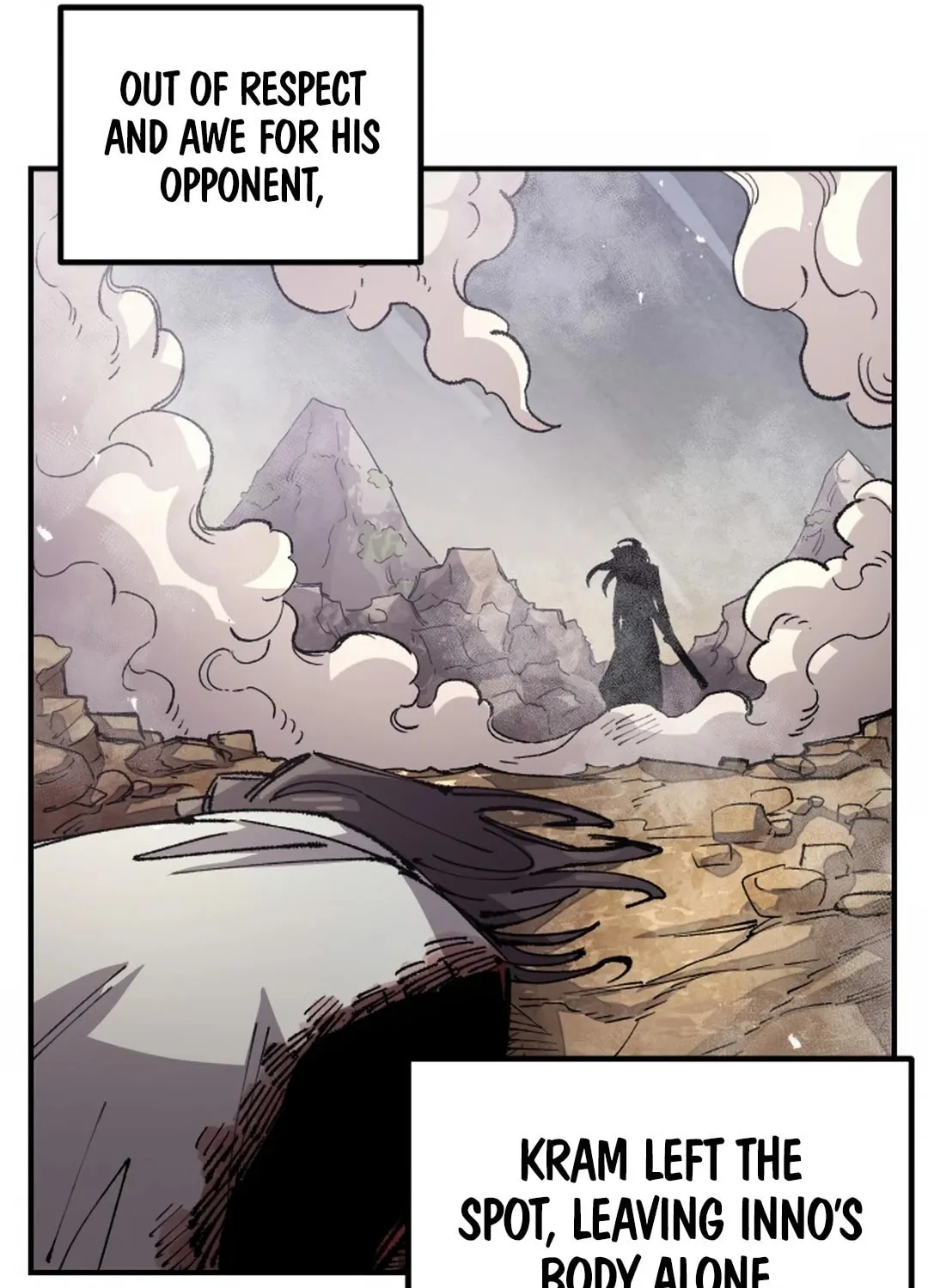 Reincarnation of the Veteran Soldier Chapter 133 page 47 - 