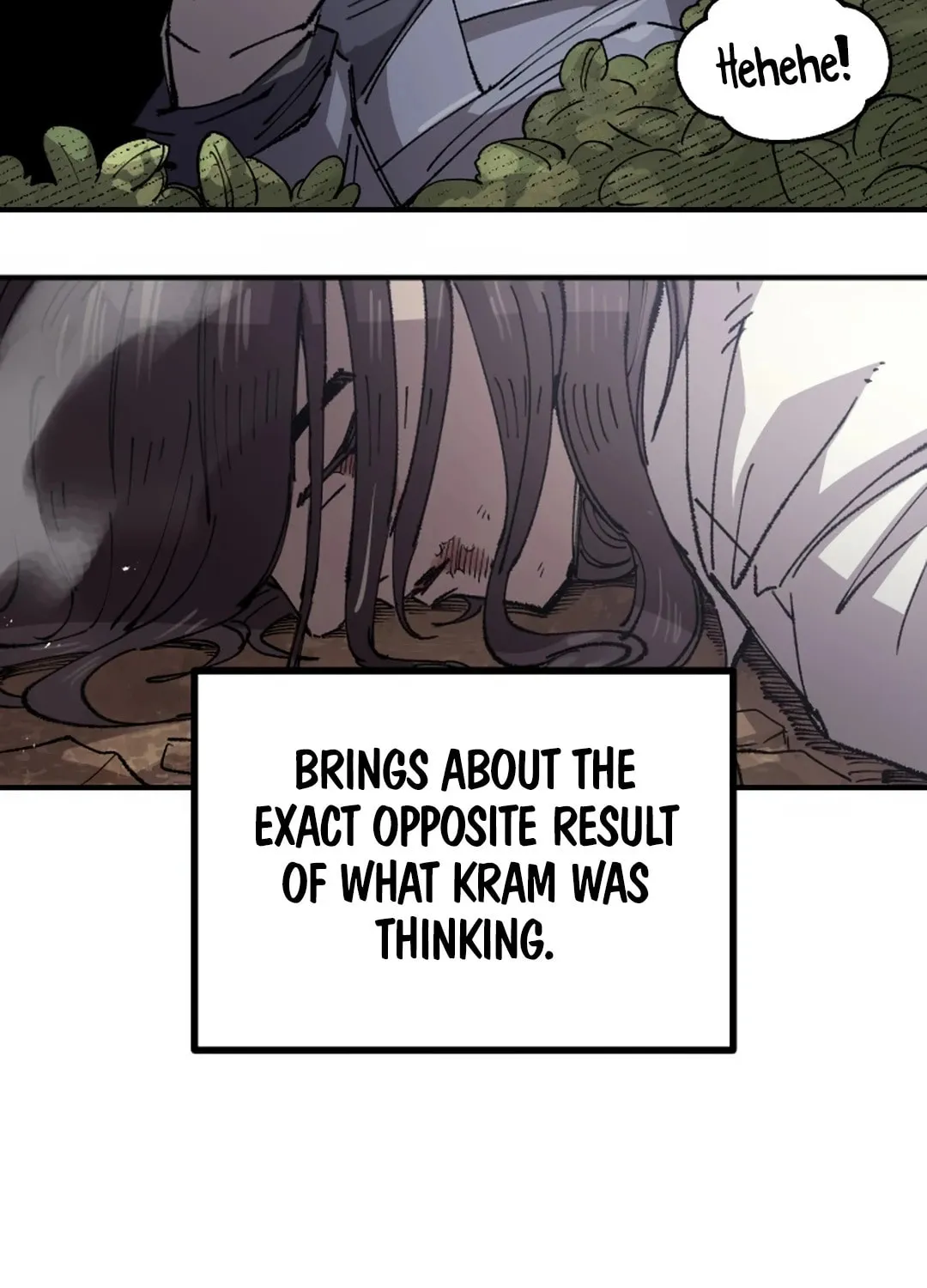 Reincarnation of the Veteran Soldier Chapter 133 page 49 - 