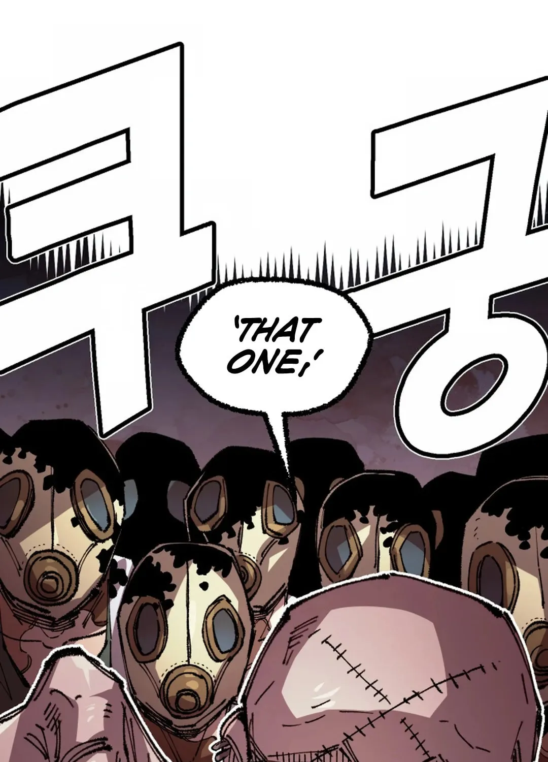 Reincarnation of the Veteran Soldier Chapter 133 page 50 - 