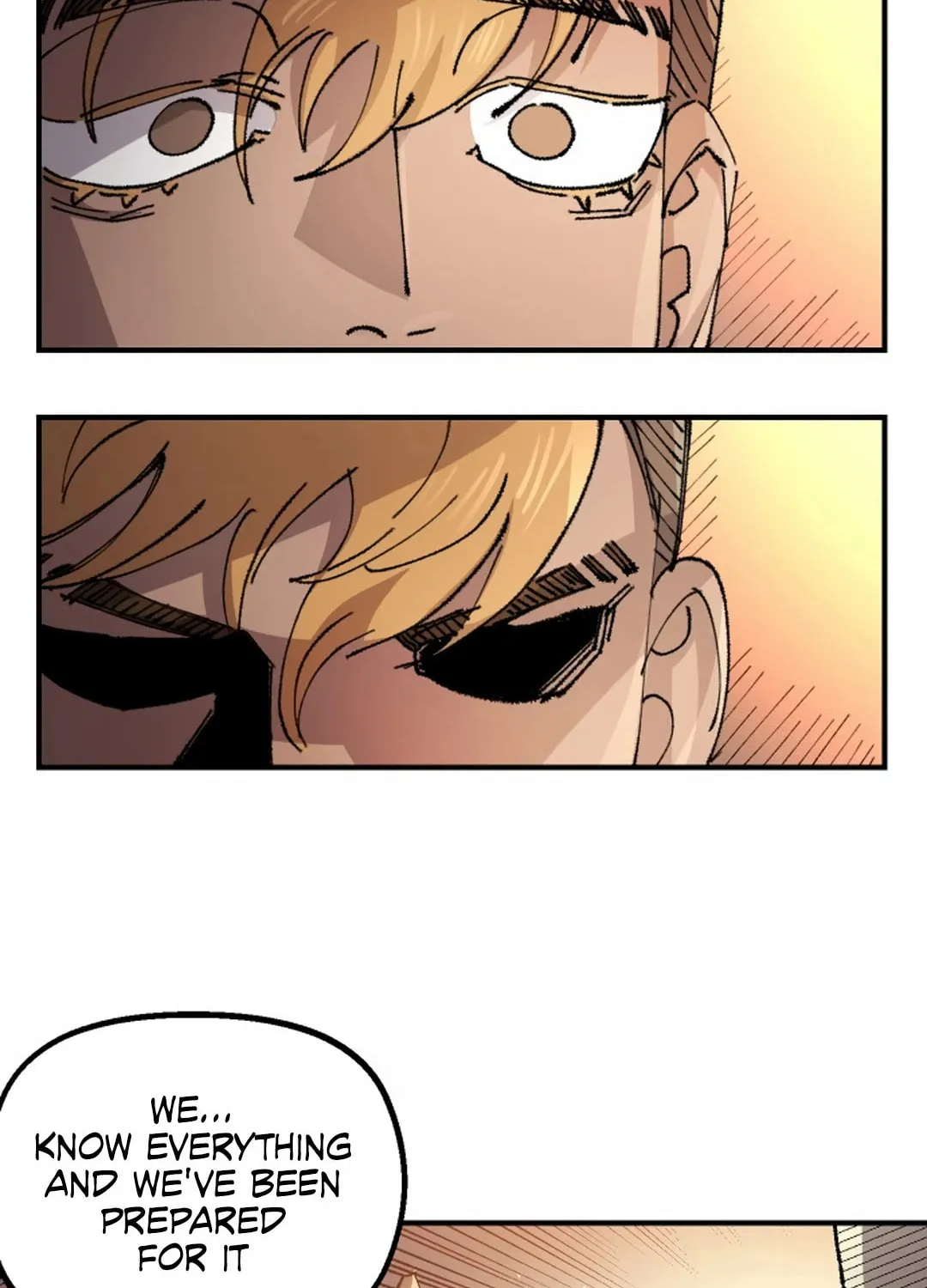 Reincarnation of the Veteran Soldier Chapter 133 page 6 - 