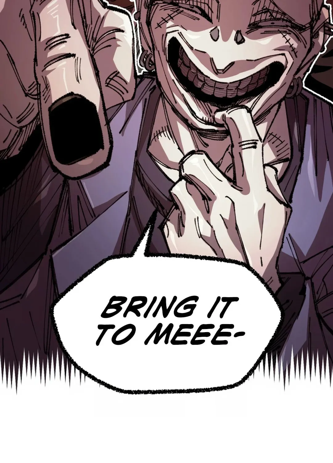 Reincarnation of the Veteran Soldier Chapter 133 page 51 - 