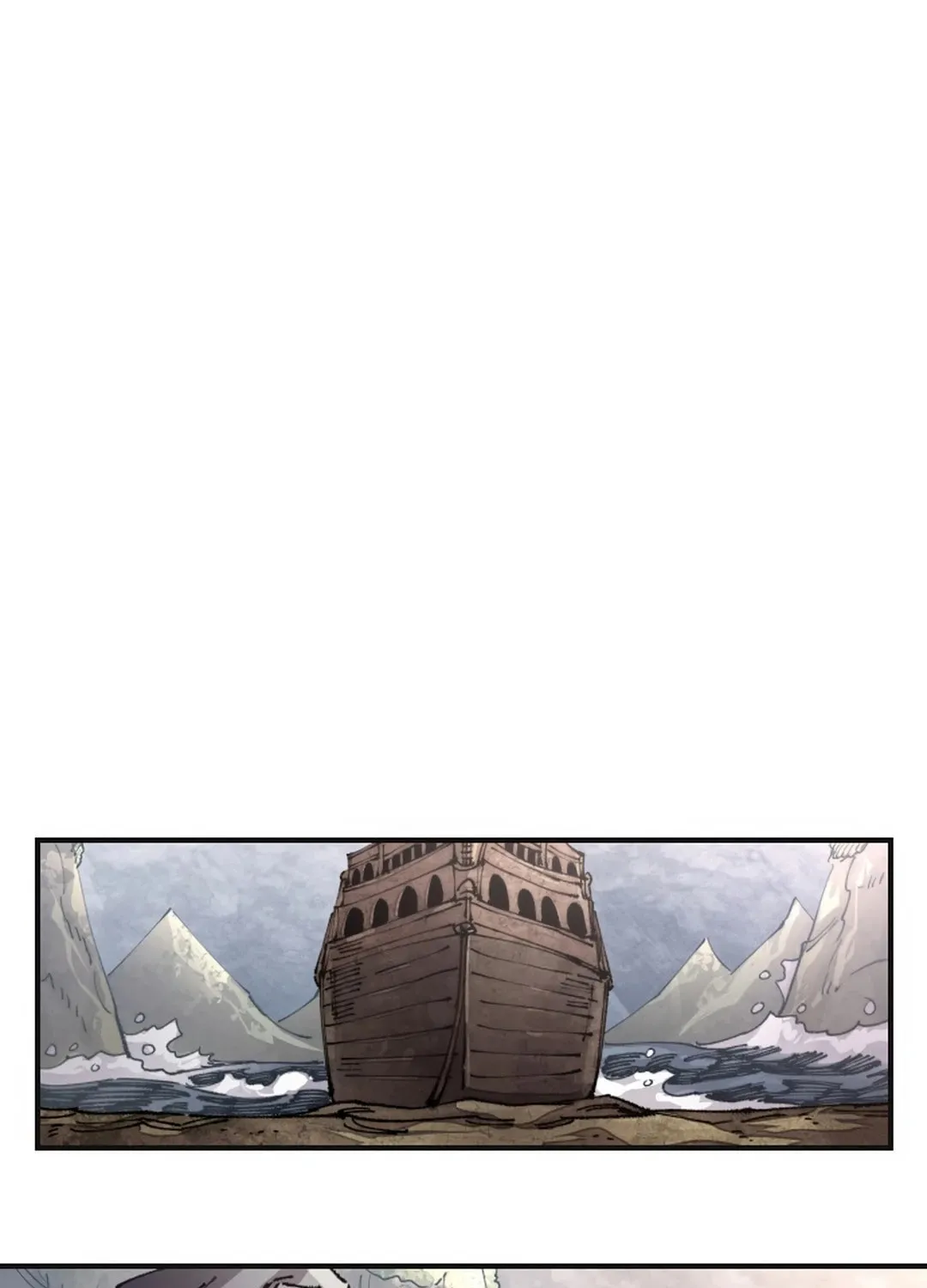 Reincarnation of the Veteran Soldier Chapter 133 page 54 - 