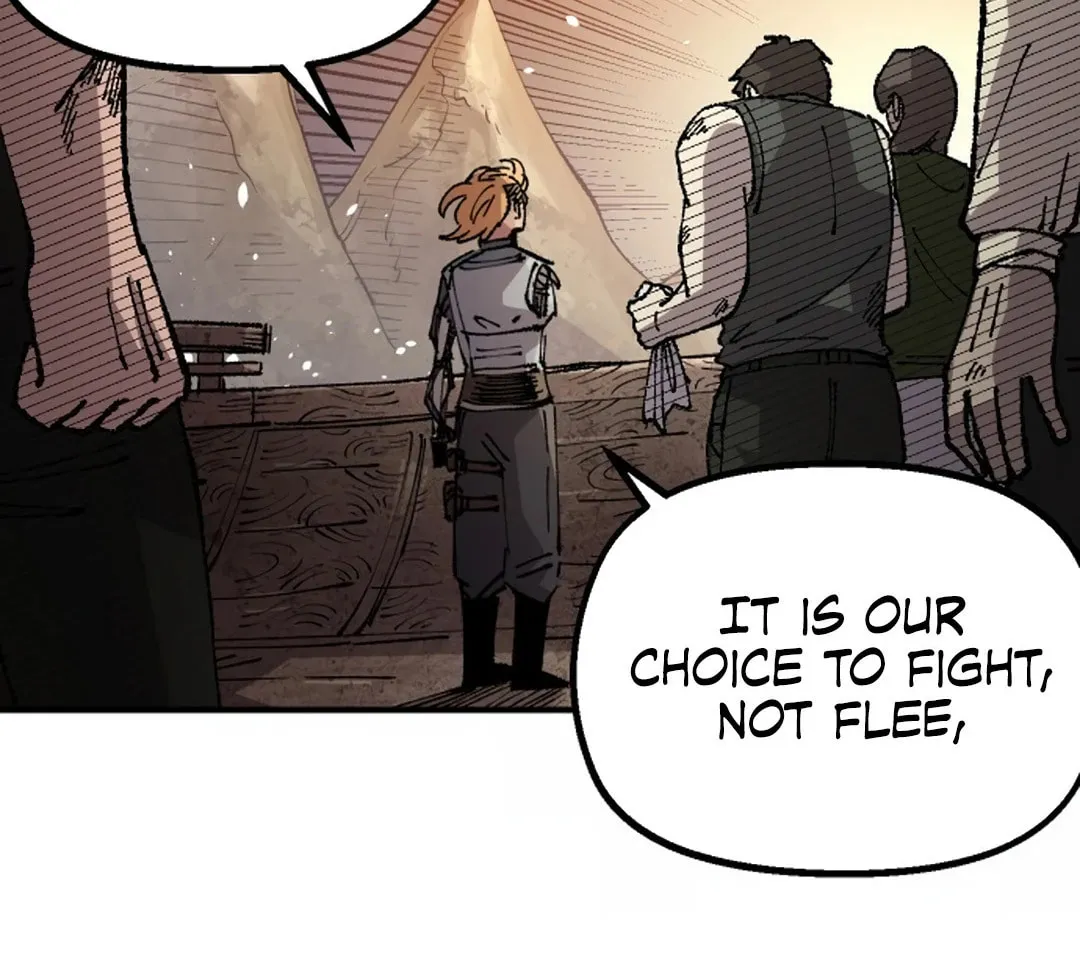 Reincarnation of the Veteran Soldier Chapter 133 page 7 - 
