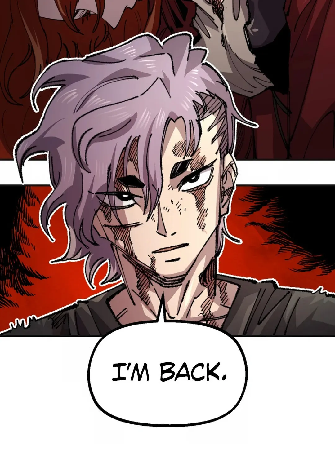 Reincarnation of the Veteran Soldier Chapter 133 page 62 - 