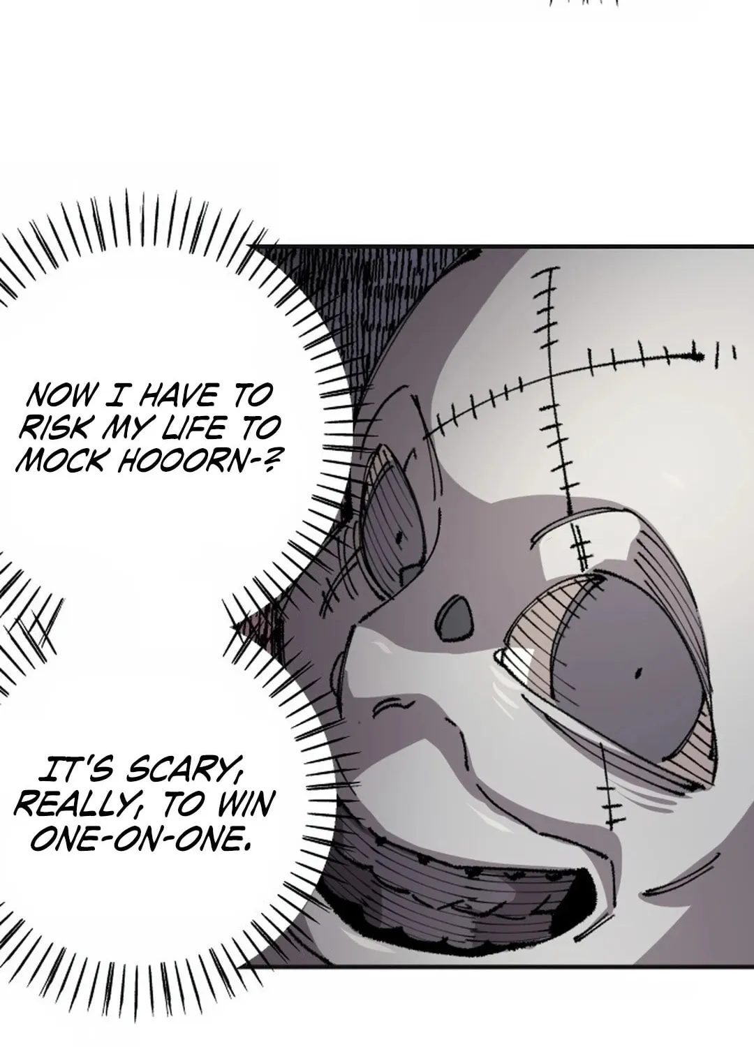 Reincarnation of the Veteran Soldier Chapter 133 page 64 - 