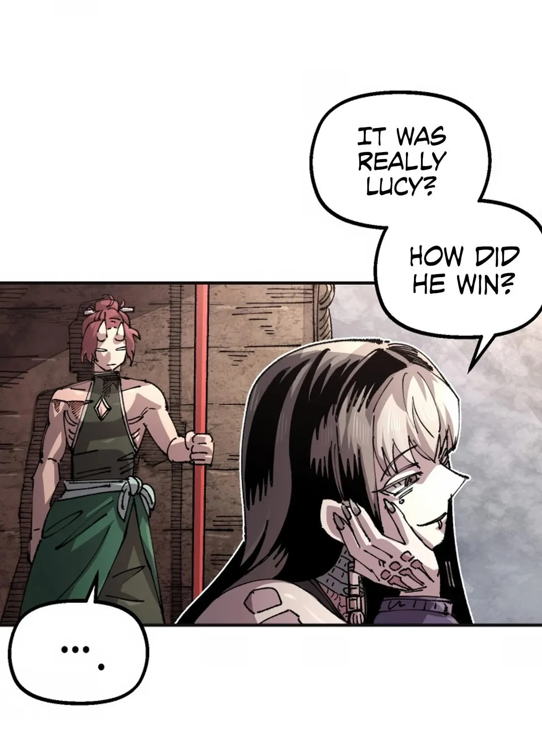 Reincarnation of the Veteran Soldier Chapter 133 page 65 - 